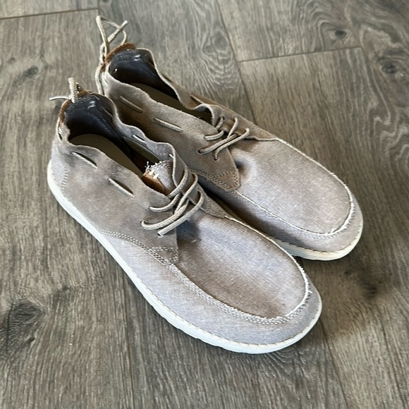 Hey Dude Other - NWT Hey Dude Alpine Shoe Size 8 Men’s